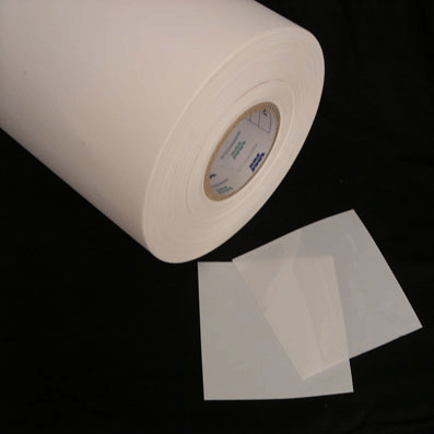 Acrylic Or Silicon Hot-Fix Tape / Paper (Acrylic Or Silicon Hot-Fix Tape / Paper)