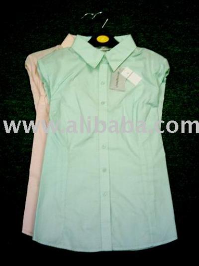 Ladies Blouse (Дамы Блузка)