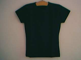 Lady T-Shirt (Lady T-Shirt)