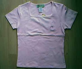 Lady T-Shirt (Lady T-Shirt)