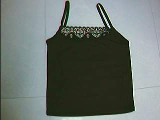 Lady`s Top (Lady `s Top)