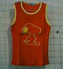 Lady `s Vest (Lady `s Vest)