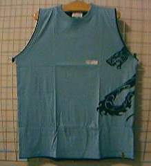 Men `s Vest (Men `s Vest)