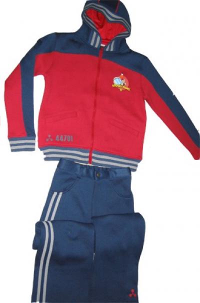 Boys Jogging Suit (Boys Jogging Suit)