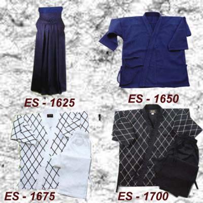 Hakama und Kendo Uniformen (Hakama und Kendo Uniformen)