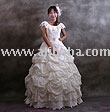 Wedding Dress Made In China (Свадебное платье "Сделано в Китае)