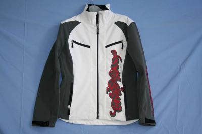 Softshell Jacket (Куртка Softshell)