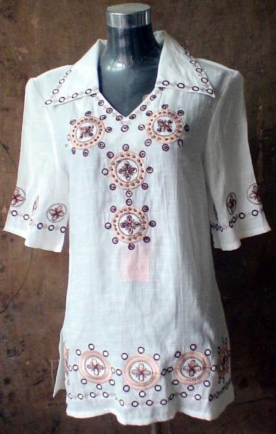 Ladies` Shirt (Дамские Рубашка)