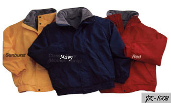 Men`s Reversible Jacket (Men`s Reversible Jacket)