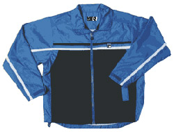 Men`s 100%Nylon Jacket (Men `s 100% Nylon Jacket)