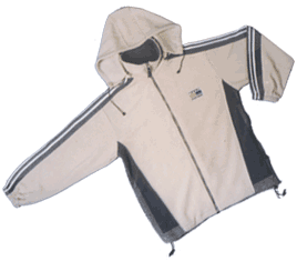 Men`s 100%Polyester Fleece Jacket (MEN `S 100% полиэстер руно Куртка)
