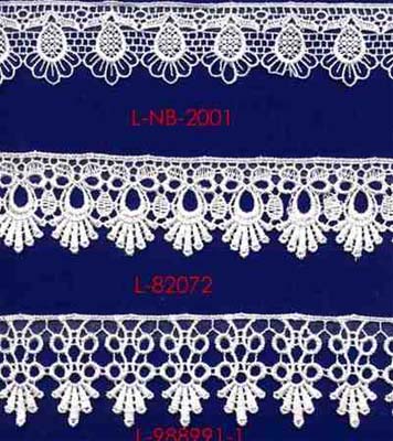 Lace Ribbon (Lace Ribbon)