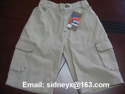 Bermudas Shorts (Bermudas Shorts)