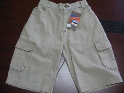 Bermudas Shorts (Bermudas Shorts)