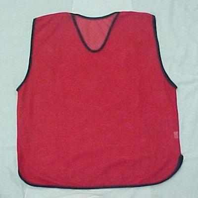 Training Mesh Bib