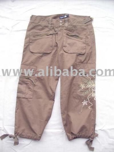 Fashion Lady Pants (Fashion Lady Pants)