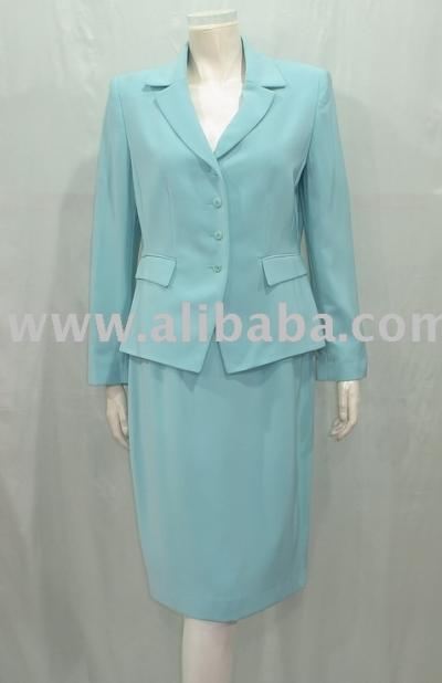 Lady Suits (Lady Suits)