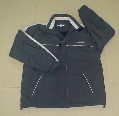 Men`s Parka (MEN `S Куртка)