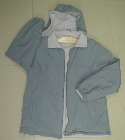 Reversible Jacket (Reversible Jacket)