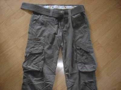 Casual Trousers (Casual Trousers)