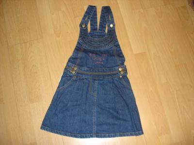 Jean Skirts