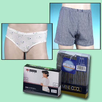 Men`s Underwear