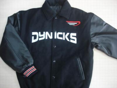 Baseball Jacket (Baseball Jacket)