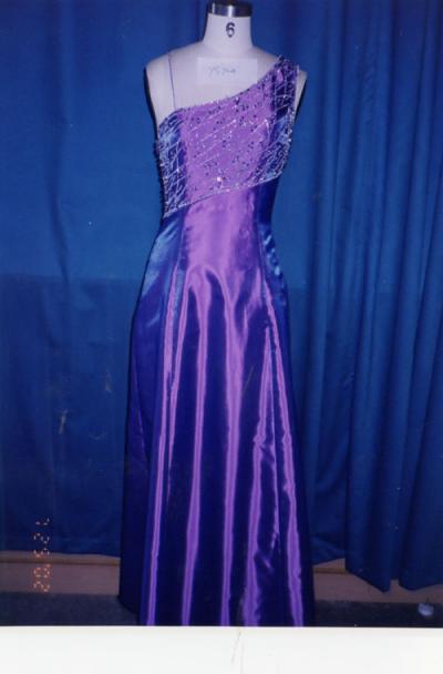 Evening Dress (Abendkleid)