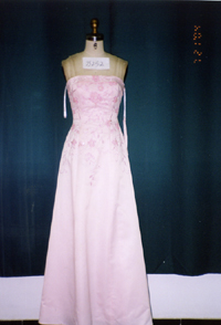 Evening Dress (Abendkleid)