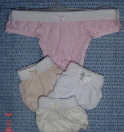 Women Underwear