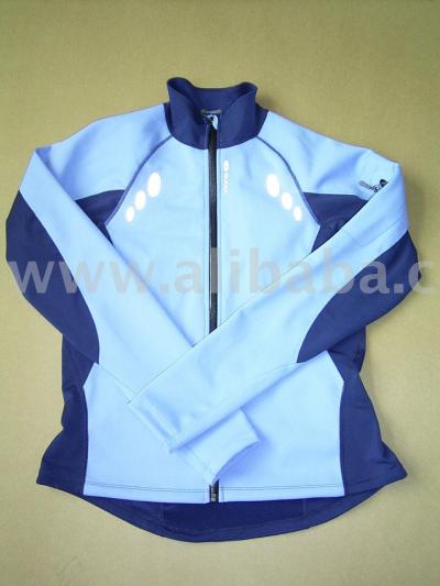 Softshell Jackets (Softshell Куртки)