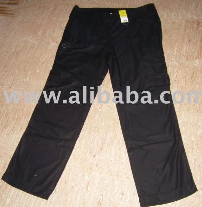 Ladies Pant (Дамы Pant)