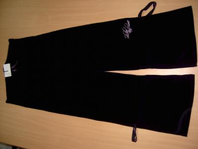 Velur Pant (Velur Pant)