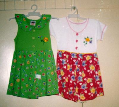 Baby Clothes (Baby Clothes)