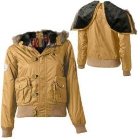 Women `s Jacket (Women `s Jacket)