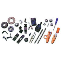 Spare Parts Of Household And Industrial Sewing Machines (Запчасти для бытовых и промышленных швейных машин)