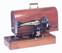 House Hold Sewing Machines Of All Brands (House Hold Machines à coudre de toutes les marques)