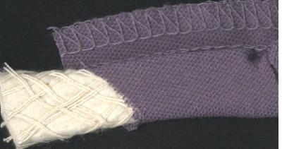 Cotton Filler Cord-Filler Welt Cord