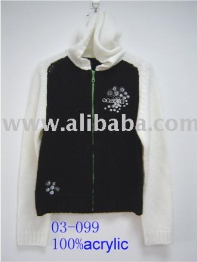 Bw01208 Sweater, (Bw01208 chandail,)