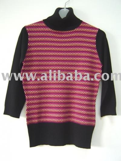 Bw01008 Sweaters (Bw01008 Pulls)