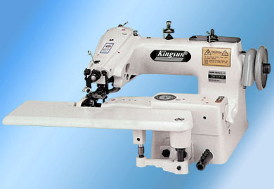 Blind Stitch Machine (Blind Stitch Machine)