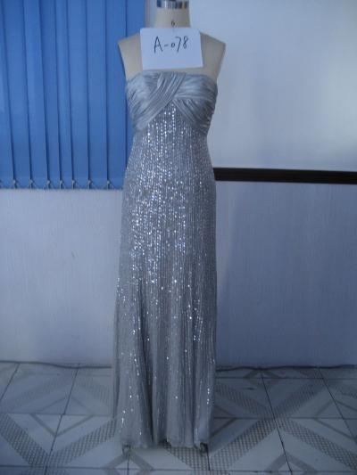 Evening Dress (Evening Dress)