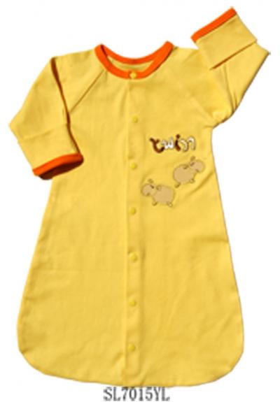 Infant Garment (Säuglingsbekleidung)