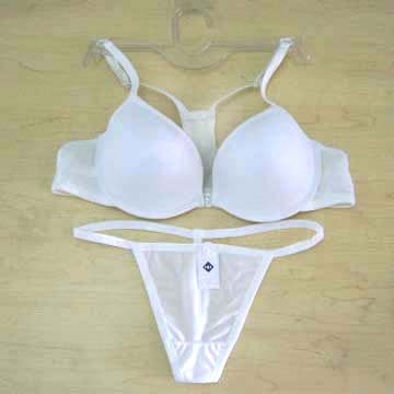 Underwear Sets, G-String, Thongs, Panties, Bikini