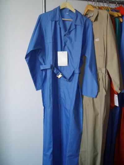 Workers Clothes (Arbeitnehmer Bekleidung)