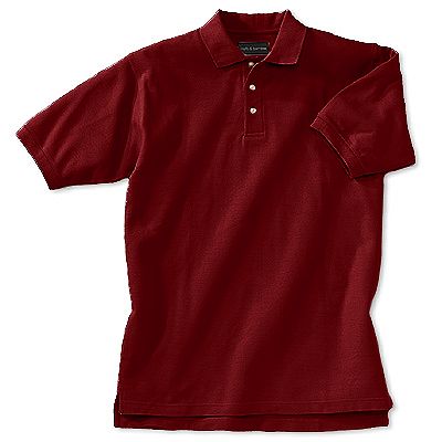 Polo Shirts