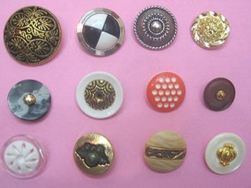 Fancy Buttons (Fancy Buttons)