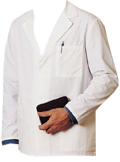 Hospital Wears, Doctor Lab Coat, Nurse Uniform, Gown Etc. (Hôpital Wears, Doctor Lab Coat, infirmière uniforme, robe Etc)