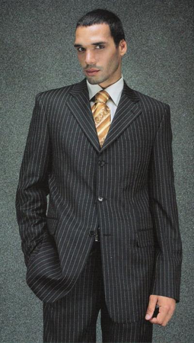 Men`s Suit (Men `s Suit)