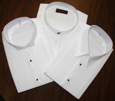 Tuxedo Shirts (Tuxedo Рубашки)